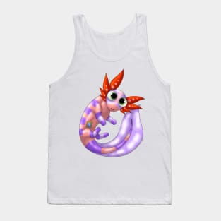 Newtgat: Default Tank Top